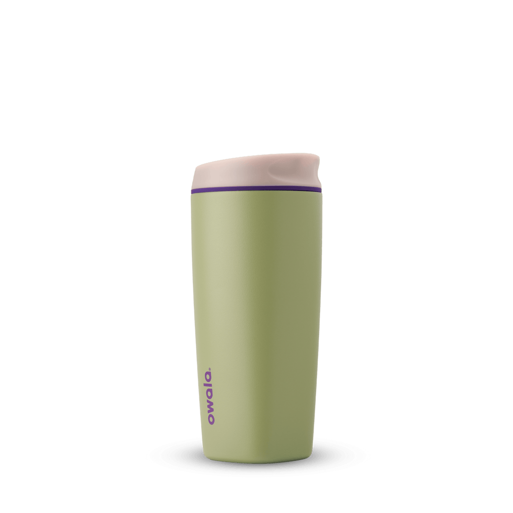 SmoothSip® Slider with Handle