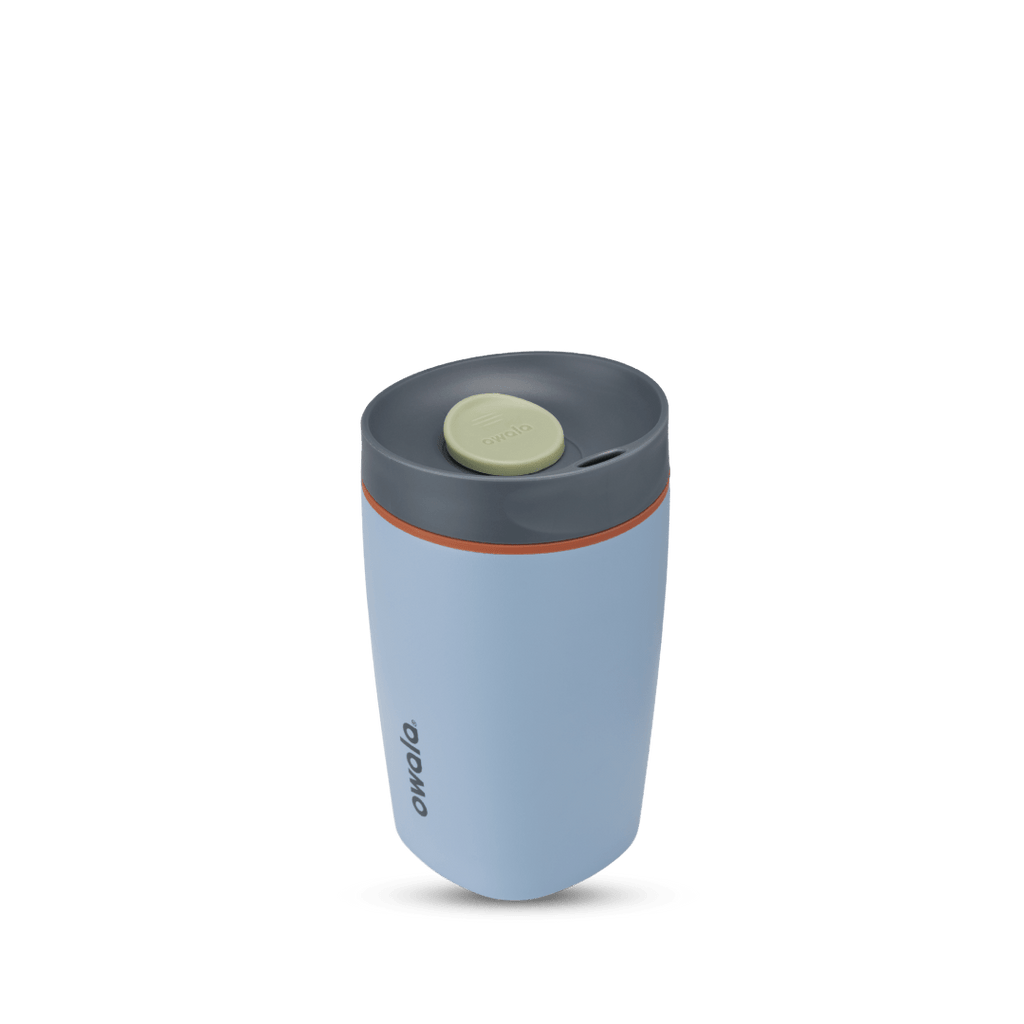 SmoothSip® Slider with Handle